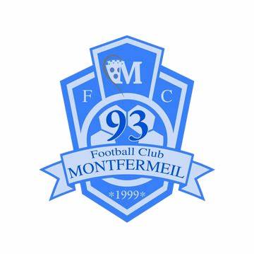 Tee-shirt FC Montfermeil Femme PropulsAsso