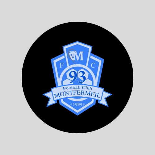 Tee-shirt FC Montfermeil Femme PropulsAsso