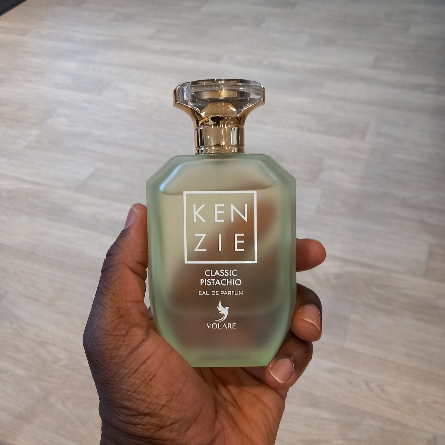 Parfum Kenzie – Eau de Parfum 100 ml | Kenzie Parfum Longue Tenue PropulsAsso