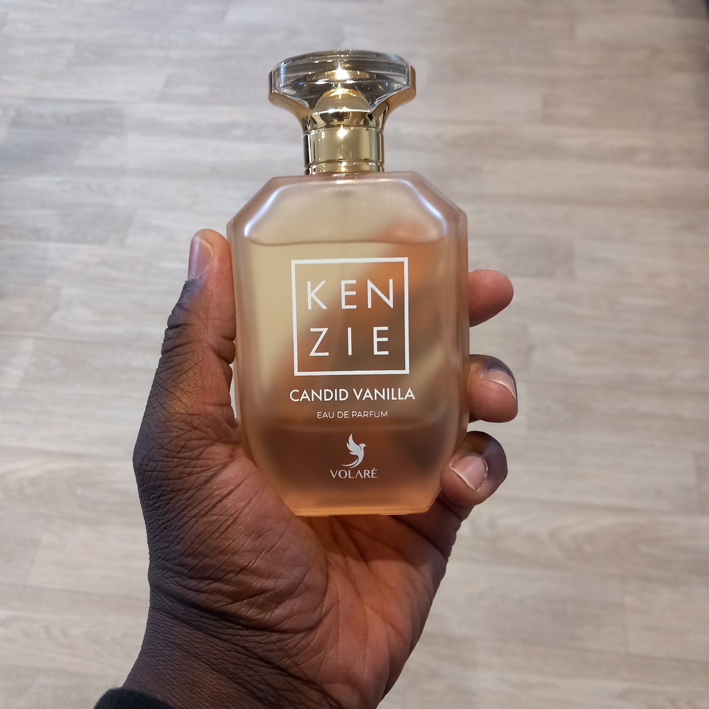 Parfum Kenzie – Eau de Parfum 100 ml | Kenzie Parfum Longue Tenue PropulsAsso