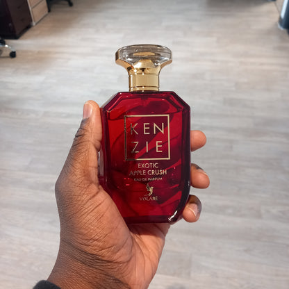 Parfum Kenzie – Eau de Parfum 100 ml | Kenzie Parfum Longue Tenue PropulsAsso