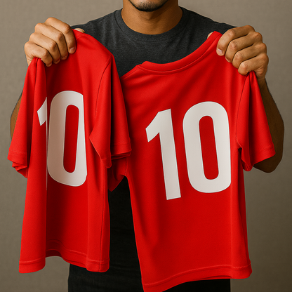 Flocage ES Villiers PropulsAsso