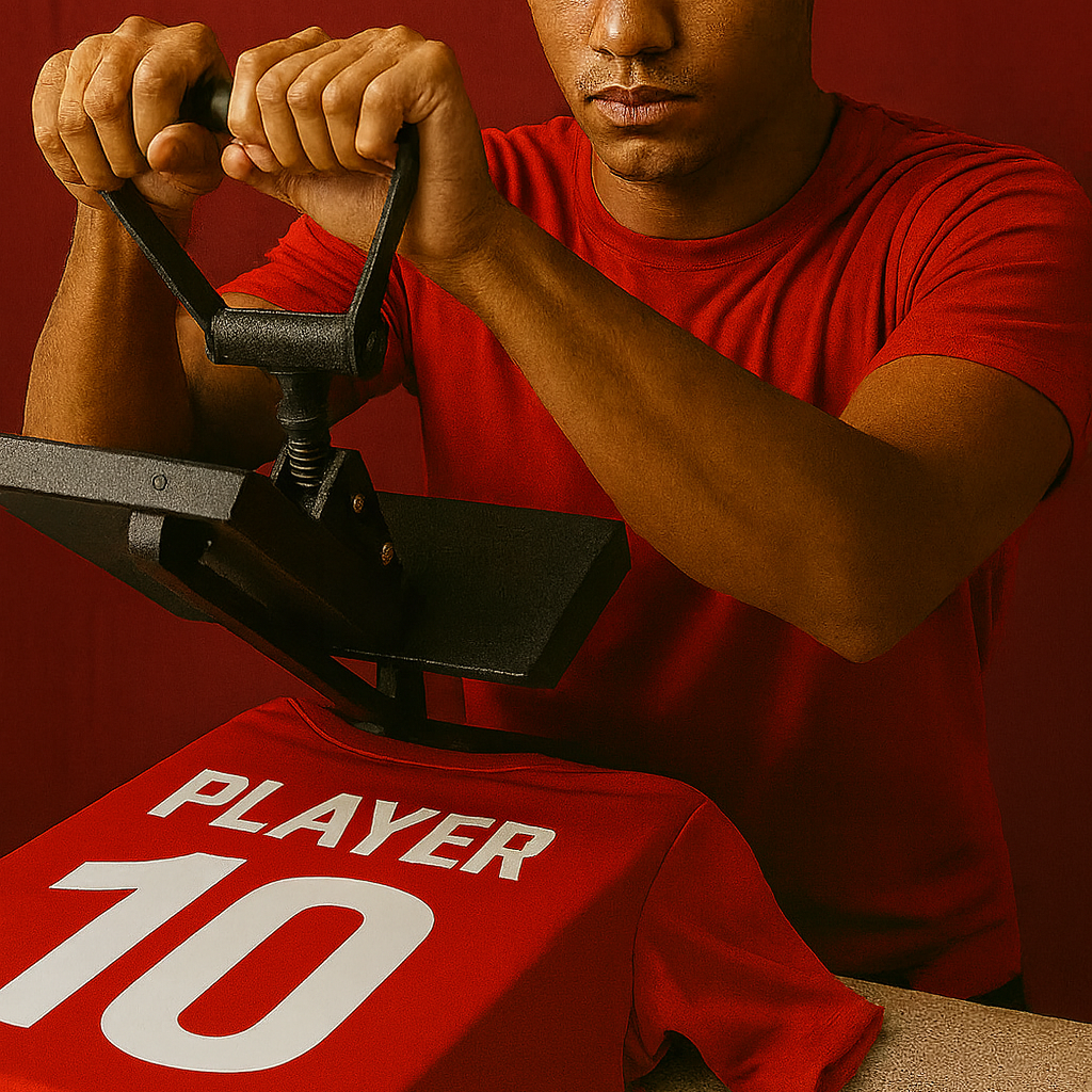 Flocage ES Villiers PropulsAsso