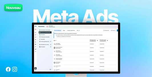 Formation Meta Ads