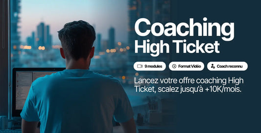 High Ticket