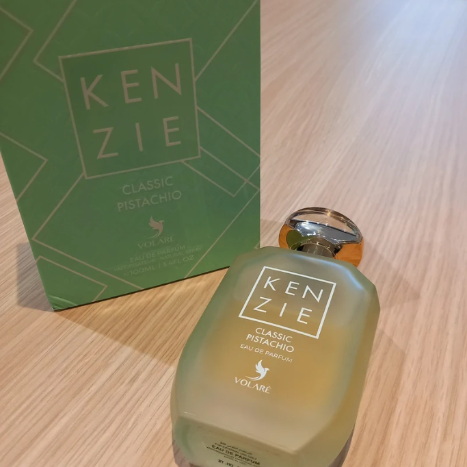 Parfum Kenzie – Eau de Parfum 100 ml | Kenzie Parfum Longue Tenue PropulsAsso