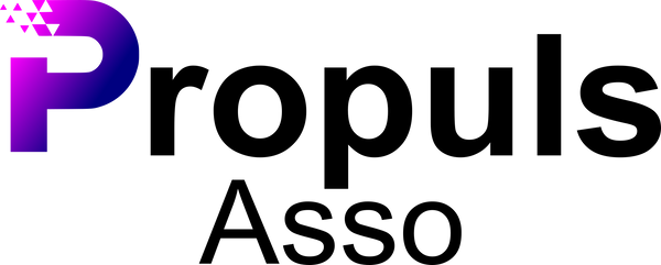 Tee-shirt FC Montfermeil Enfant PropulsAsso