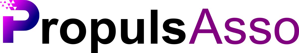 Propulsasso création de site web gratuit*