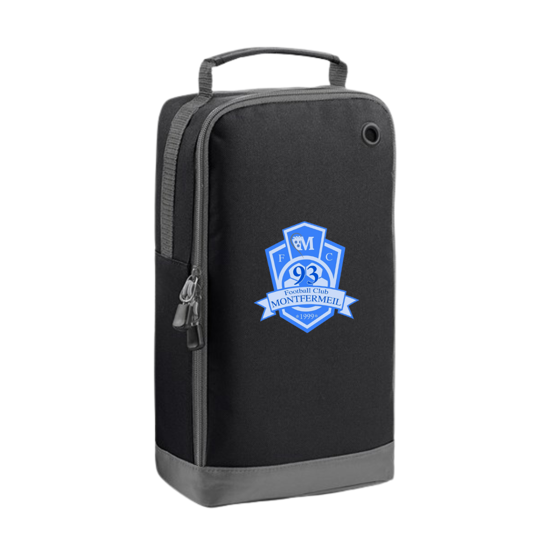 Sac à Chaussures FC Montfermeil PropulsAsso