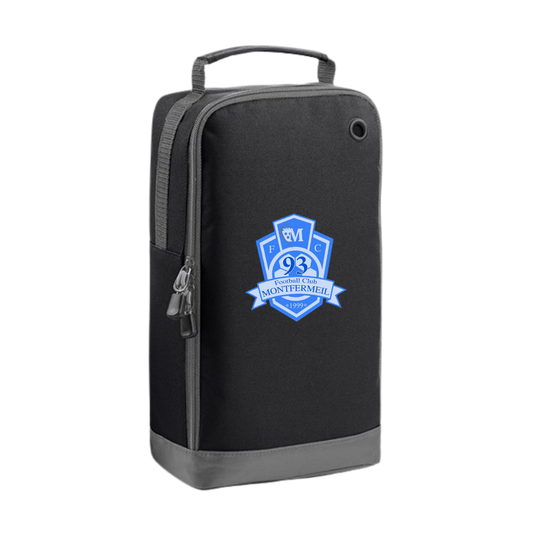 Sac à Chaussures FC Montfermeil PropulsAsso