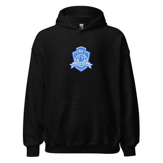 Sweat à capuche FC Montfermeil PropulsAsso