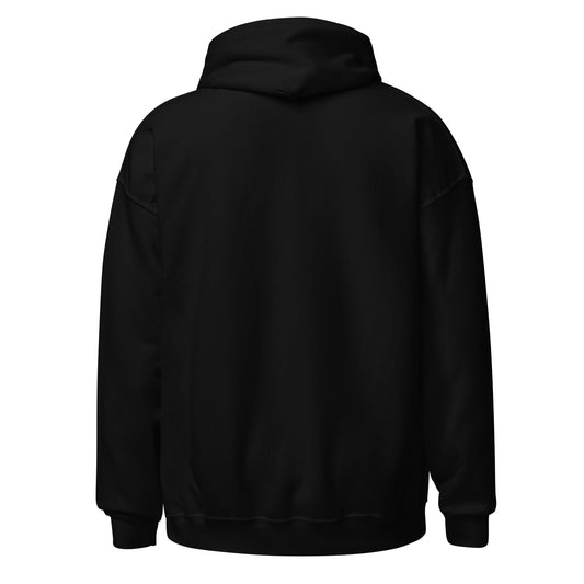 Sweat à capuche FC Montfermeil PropulsAsso