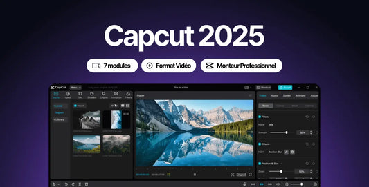 formation capcut
