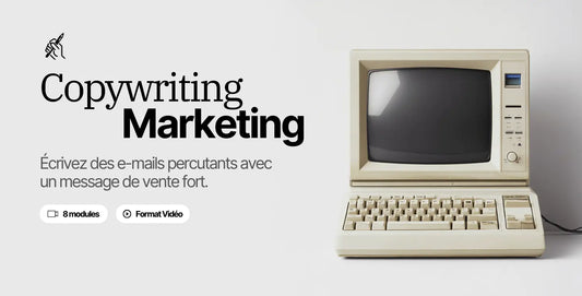 formation copywriting