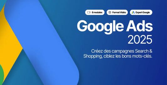 formation google ad