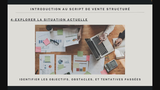 closing mastery