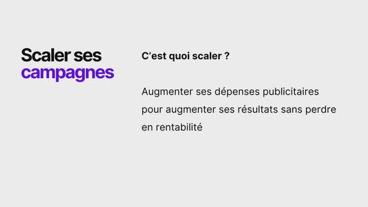 Formation Meta Ads