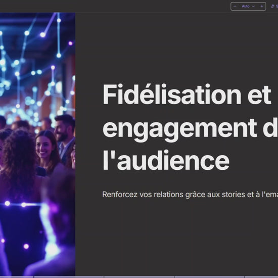 stratégie de contenu