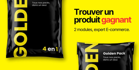 produit gagnant